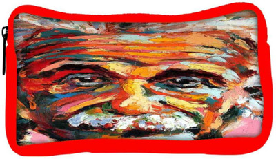 Snoogg Eco Friendly Canvas Einstein Scientist'S Vision Student Pen Pencil Case Coin Purse Pouch Cosmetic Makeup Bag (RED) Pouch(Multicolor)
Snoogg Eco Friendly Canvas Einstein Scientist'S Vision Student Pen Pencil Case Coin Purse Pouch Cosmetic Makeup Bag (RED) Pouch(Multicolor)