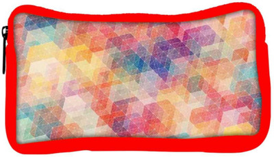 Snoogg Eco Friendly Canvas Cool Pattern Student Pen Pencil Case Coin Purse Pouch Cosmetic Makeup Bag (RED) Pouch(Multicolor)
Snoogg Eco Friendly Canvas Cool Pattern Student Pen Pencil Case Coin Purse Pouch Cosmetic Makeup Bag (RED) Pouch(Multicolor)