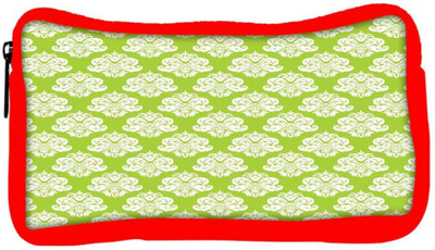 Snoogg Eco Friendly Canvas Abstract White Green Pattern Designer Student Pen Pencil Case Coin Purse Pouch Cosmetic Makeup Bag (RED) Pouch(Multicolor)
Snoogg Eco Friendly Canvas Abstract White Green Pattern Designer Student Pen Pencil Case Coin Purse Pouch Cosmetic Makeup Bag (RED) Pouch(Multicolor)