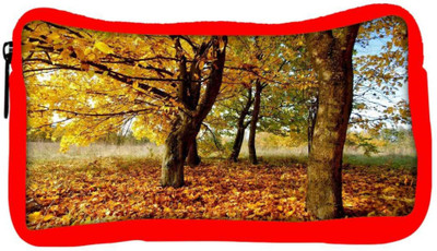 Snoogg Eco Friendly Canvas Leavy Ground Designer Student Pen Pencil Case Coin Purse Pouch Cosmetic Makeup Bag (RED) Pouch(Multicolor)
Snoogg Eco Friendly Canvas Leavy Ground Designer Student Pen Pencil Case Coin Purse Pouch Cosmetic Makeup Bag (RED) Pouch(Multicolor)