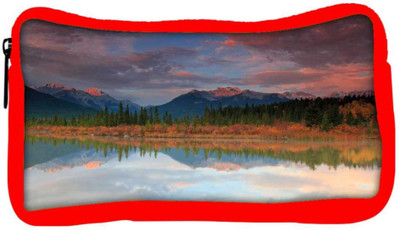 Snoogg Eco Friendly Canvas Red Clouds Designer Student Pen Pencil Case Coin Purse Pouch Cosmetic Makeup Bag (RED) Pouch(Multicolor)
Snoogg Eco Friendly Canvas Red Clouds Designer Student Pen Pencil Case Coin Purse Pouch Cosmetic Makeup Bag (RED) Pouch(Multicolor)