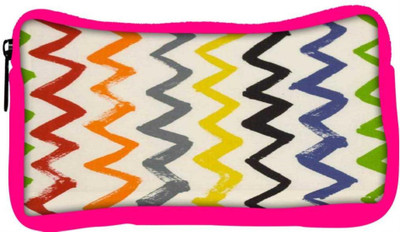 Snoogg Eco Friendly Canvas Backward Forward Waves 2523 Student Pen Pencil Case Coin Purse Pouch Cosmetic Makeup Bag (PINK) Pouch(Multicolor)
Snoogg Eco Friendly Canvas Backward Forward Waves 2523 Student Pen Pencil Case Coin Purse Pouch Cosmetic Makeup Bag (PINK) Pouch(Multicolor)
