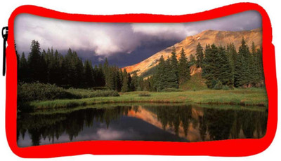 Snoogg Eco Friendly Canvas Abstract Dark Sky Designer Student Pen Pencil Case Coin Purse Pouch Cosmetic Makeup Bag (RED) Pouch(Multicolor)
Snoogg Eco Friendly Canvas Abstract Dark Sky Designer Student Pen Pencil Case Coin Purse Pouch Cosmetic Makeup Bag (RED) Pouch(Multicolor)