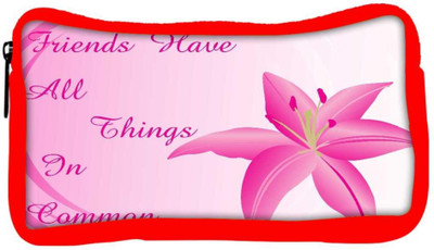 Snoogg Eco Friendly Canvas Background With Lily Flower Student Pen Pencil Case Coin Purse Pouch Cosmetic Makeup Bag (RED) Pouch(Multicolor)
Snoogg Eco Friendly Canvas Background With Lily Flower Student Pen Pencil Case Coin Purse Pouch Cosmetic Makeup Bag (RED) Pouch(Multicolor)