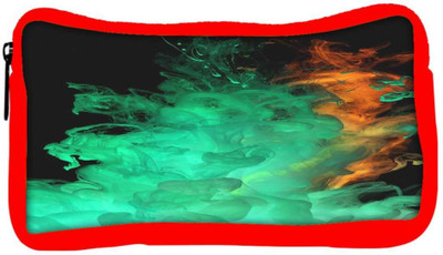 Snoogg Eco Friendly Canvas Red Green Smoke Designer Student Pen Pencil Case Coin Purse Pouch Cosmetic Makeup Bag (RED) Pouch(Multicolor)
Snoogg Eco Friendly Canvas Red Green Smoke Designer Student Pen Pencil Case Coin Purse Pouch Cosmetic Makeup Bag (RED) Pouch(Multicolor)