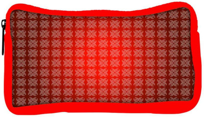 Snoogg Eco Friendly Canvas Abstract Red Pattern Design Designer Student Pen Pencil Case Coin Purse Pouch Cosmetic Makeup Bag (RED) Pouch(Multicolor)
Snoogg Eco Friendly Canvas Abstract Red Pattern Design Designer Student Pen Pencil Case Coin Purse Pouch Cosmetic Makeup Bag (RED) Pouch(Multicolor)