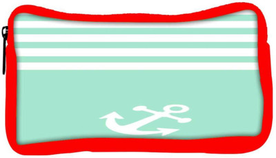 Snoogg Eco Friendly Canvas Easy Anchor Student Pen Pencil Case Coin Purse Pouch Cosmetic Makeup Bag (RED) Pouch(Multicolor)
Snoogg Eco Friendly Canvas Easy Anchor Student Pen Pencil Case Coin Purse Pouch Cosmetic Makeup Bag (RED) Pouch(Multicolor)