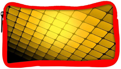 Snoogg Eco Friendly Canvas Abstract Colour Background Designer Student Pen Pencil Case Coin Purse Pouch Cosmetic Makeup Bag (RED) Pouch(Multicolor)
Snoogg Eco Friendly Canvas Abstract Colour Background Designer Student Pen Pencil Case Coin Purse Pouch Cosmetic Makeup Bag (RED) Pouch(Multicolor)