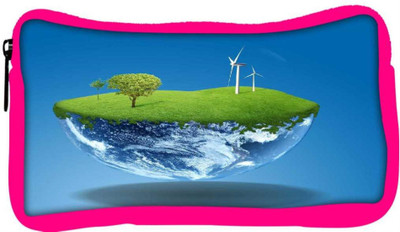 Snoogg Eco Friendly Canvas Half Earth Designer Student Pen Pencil Case Coin Purse Pouch Cosmetic Makeup Bag (PINK) Pouch(Multicolor)
Snoogg Eco Friendly Canvas Half Earth Designer Student Pen Pencil Case Coin Purse Pouch Cosmetic Makeup Bag (PINK) Pouch(Multicolor)