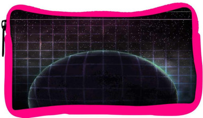 Snoogg Eco Friendly Canvas Dark Planet Space Background Student Pen Pencil Case Coin Purse Pouch Cosmetic Makeup Bag (PINK) Pouch(Multicolor)
Snoogg Eco Friendly Canvas Dark Planet Space Background Student Pen Pencil Case Coin Purse Pouch Cosmetic Makeup Bag (PINK) Pouch(Multicolor)
