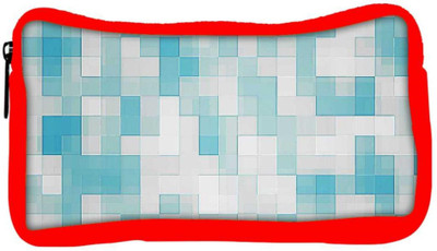 Snoogg Eco Friendly Canvas Glazy Blocks Designer Student Pen Pencil Case Coin Purse Pouch Cosmetic Makeup Bag (RED) Pouch(Multicolor)
Snoogg Eco Friendly Canvas Glazy Blocks Designer Student Pen Pencil Case Coin Purse Pouch Cosmetic Makeup Bag (RED) Pouch(Multicolor)