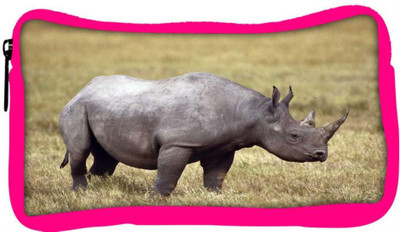 Snoogg Eco Friendly Canvas Abstarct Rhino Designer Student Pen Pencil Case Coin Purse Pouch Cosmetic Makeup Bag (PINK) Pouch(Multicolor)
Snoogg Eco Friendly Canvas Abstarct Rhino Designer Student Pen Pencil Case Coin Purse Pouch Cosmetic Makeup Bag (PINK) Pouch(Multicolor)