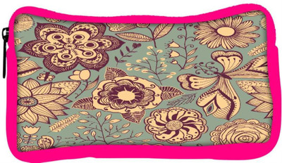 Snoogg Eco Friendly Canvas Abstract Floral Background Student Pen Pencil Case Coin Purse Pouch Cosmetic Makeup Bag (PINK) Pouch(Multicolor)
Snoogg Eco Friendly Canvas Abstract Floral Background Student Pen Pencil Case Coin Purse Pouch Cosmetic Makeup Bag (PINK) Pouch(Multicolor)