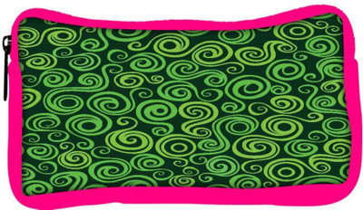 Snoogg Eco Friendly Canvas Wave Pattern Seamlessly Tiling Seamless Wave Backgroundocean Texture Student Pen Pencil Case Coin Purse Pouch Cosmetic Makeup Bag (PINK) Pouch(Multicolor)
Snoogg Eco Friendly Canvas Wave Pattern Seamlessly Tiling Seamless Wave Backgroundocean Texture Student Pen Pencil Case Coin Purse Pouch Cosmetic Makeup Bag (PINK) Pouch(Multicolor)