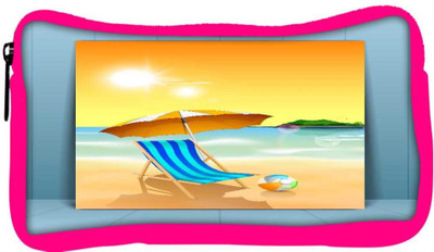 Snoogg Eco Friendly Canvas Abstract Summer Background Student Pen Pencil Case Coin Purse Pouch Cosmetic Makeup Bag (PINK) Pouch(Multicolor)
Snoogg Eco Friendly Canvas Abstract Summer Background Student Pen Pencil Case Coin Purse Pouch Cosmetic Makeup Bag (PINK) Pouch(Multicolor)