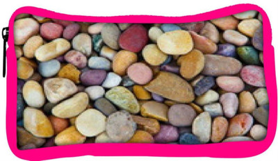 Snoogg Eco Friendly Canvas Colorful Pebble Designer Student Pen Pencil Case Coin Purse Pouch Cosmetic Makeup Bag (PINK) Pouch(Multicolor)
Snoogg Eco Friendly Canvas Colorful Pebble Designer Student Pen Pencil Case Coin Purse Pouch Cosmetic Makeup Bag (PINK) Pouch(Multicolor)