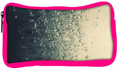 Snoogg Eco Friendly Canvas Water Drops Abstract Designer Student Pen Pencil Case Coin Purse Pouch Cosmetic Makeup Bag (PINK) Pouch(Multicolor)
Snoogg Eco Friendly Canvas Water Drops Abstract Designer Student Pen Pencil Case Coin Purse Pouch Cosmetic Makeup Bag (PINK) Pouch(Multicolor)