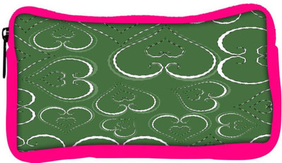 Snoogg Eco Friendly Canvas Pink Hearts In White Designer Student Pen Pencil Case Coin Purse Pouch Cosmetic Makeup Bag (PINK) Pouch(Multicolor)
Snoogg Eco Friendly Canvas Pink Hearts In White Designer Student Pen Pencil Case Coin Purse Pouch Cosmetic Makeup Bag (PINK) Pouch(Multicolor)