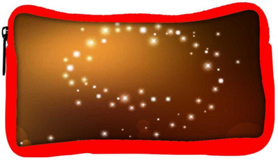 Snoogg Eco Friendly Canvas Golden Sparkling Designer Student Pen Pencil Case Coin Purse Pouch Cosmetic Makeup Bag (RED) Pouch(Multicolor)
Snoogg Eco Friendly Canvas Golden Sparkling Designer Student Pen Pencil Case Coin Purse Pouch Cosmetic Makeup Bag (RED) Pouch(Multicolor)