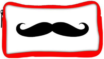 Snoogg Eco Friendly Canvas I Mustache You White Student Pen Pencil Case Coin Purse Pouch Cosmetic Makeup Bag (RED) Pouch(Multicolor)
Snoogg Eco Friendly Canvas I Mustache You White Student Pen Pencil Case Coin Purse Pouch Cosmetic Makeup Bag (RED) Pouch(Multicolor)
