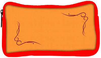 Snoogg Eco Friendly Canvas Curves On Woven Texture Designer Student Pen Pencil Case Coin Purse Pouch Cosmetic Makeup Bag (RED) Pouch(Multicolor)
Snoogg Eco Friendly Canvas Curves On Woven Texture Designer Student Pen Pencil Case Coin Purse Pouch Cosmetic Makeup Bag (RED) Pouch(Multicolor)