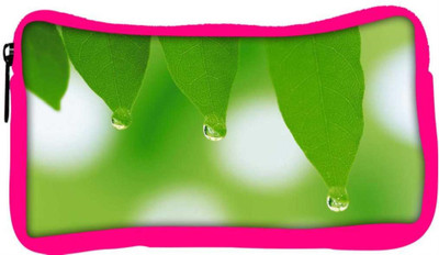 Snoogg Eco Friendly Canvas Leaves Dew Drops Designer Student Pen Pencil Case Coin Purse Pouch Cosmetic Makeup Bag (PINK) Pouch(Multicolor)
Snoogg Eco Friendly Canvas Leaves Dew Drops Designer Student Pen Pencil Case Coin Purse Pouch Cosmetic Makeup Bag (PINK) Pouch(Multicolor)