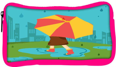 Snoogg Eco Friendly Canvas Abstract Rainy Season Background With Waterdrops And Clouds Student Pen Pencil Case Coin Purse Pouch Cosmetic Makeup Bag (PINK) Pouch(Multicolor)
Snoogg Eco Friendly Canvas Abstract Rainy Season Background With Waterdrops And Clouds Student Pen Pencil Case Coin Purse Pouch Cosmetic Makeup Bag (PINK) Pouch(Multicolor)