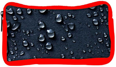 Snoogg Eco Friendly Canvas Grey Drops Student Pen Pencil Case Coin Purse Pouch Cosmetic Makeup Bag (RED) Pouch(Multicolor)
Snoogg Eco Friendly Canvas Grey Drops Student Pen Pencil Case Coin Purse Pouch Cosmetic Makeup Bag (RED) Pouch(Multicolor)
