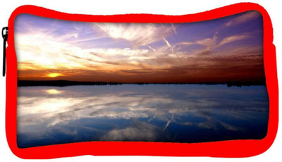 Snoogg Eco Friendly Canvas Abstract Evening View Designer Student Pen Pencil Case Coin Purse Pouch Cosmetic Makeup Bag (RED) Pouch(Multicolor)
Snoogg Eco Friendly Canvas Abstract Evening View Designer Student Pen Pencil Case Coin Purse Pouch Cosmetic Makeup Bag (RED) Pouch(Multicolor)