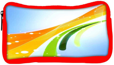 Snoogg Eco Friendly Canvas Beauty In The Day 2471 Student Pen Pencil Case Coin Purse Pouch Cosmetic Makeup Bag (RED) Pouch(Multicolor)
Snoogg Eco Friendly Canvas Beauty In The Day 2471 Student Pen Pencil Case Coin Purse Pouch Cosmetic Makeup Bag (RED) Pouch(Multicolor)