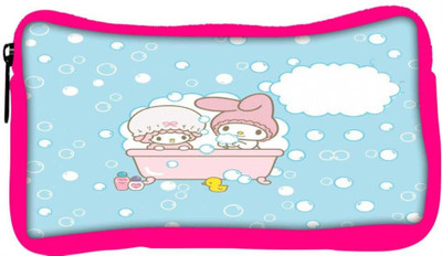 Snoogg Eco Friendly Canvas Cute Baby Shower Student Pen Pencil Case Coin Purse Pouch Cosmetic Makeup Bag (PINK) Pouch(Multicolor)
Snoogg Eco Friendly Canvas Cute Baby Shower Student Pen Pencil Case Coin Purse Pouch Cosmetic Makeup Bag (PINK) Pouch(Multicolor)