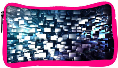 Snoogg Eco Friendly Canvas Silver Blocks Designer Student Pen Pencil Case Coin Purse Pouch Cosmetic Makeup Bag (PINK) Pouch(Multicolor)
Snoogg Eco Friendly Canvas Silver Blocks Designer Student Pen Pencil Case Coin Purse Pouch Cosmetic Makeup Bag (PINK) Pouch(Multicolor)