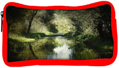 Snoogg Eco Friendly Canvas Dense Lake Designer Student Pen Pencil Case Coin Purse Pouch Cosmetic Makeup Bag (RED) Pouch(Multicolor)
Snoogg Eco Friendly Canvas Dense Lake Designer Student Pen Pencil Case Coin Purse Pouch Cosmetic Makeup Bag (RED) Pouch(Multicolor)
