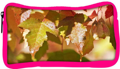 Snoogg Eco Friendly Canvas Autumn Leaves Student Pen Pencil Case Coin Purse Pouch Cosmetic Makeup Bag (PINK) Pouch(Multicolor)
Snoogg Eco Friendly Canvas Autumn Leaves Student Pen Pencil Case Coin Purse Pouch Cosmetic Makeup Bag (PINK) Pouch(Multicolor)