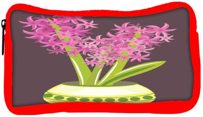 Snoogg Eco Friendly Canvas Abstract Spring Illustration With Lots Of Flowers Student Pen Pencil Case Coin Purse Pouch Cosmetic Makeup Bag (RED) Pouch(Multicolor)
Snoogg Eco Friendly Canvas Abstract Spring Illustration With Lots Of Flowers Student Pen Pencil Case Coin Purse Pouch Cosmetic Makeup Bag (RED) Pouch(Multicolor)