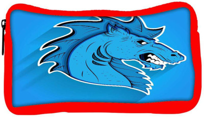 Snoogg Eco Friendly Canvas Angry Horse Mascot Face Expression Student Pen Pencil Case Coin Purse Pouch Cosmetic Makeup Bag (RED) Pouch(Multicolor)
Snoogg Eco Friendly Canvas Angry Horse Mascot Face Expression Student Pen Pencil Case Coin Purse Pouch Cosmetic Makeup Bag (RED) Pouch(Multicolor)