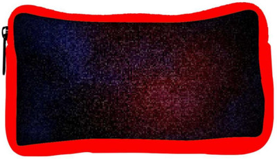 Snoogg Eco Friendly Canvas Abstract Marron Pattern Design Designer Student Pen Pencil Case Coin Purse Pouch Cosmetic Makeup Bag (RED) Pouch(Multicolor)
Snoogg Eco Friendly Canvas Abstract Marron Pattern Design Designer Student Pen Pencil Case Coin Purse Pouch Cosmetic Makeup Bag (RED) Pouch(Multicolor)