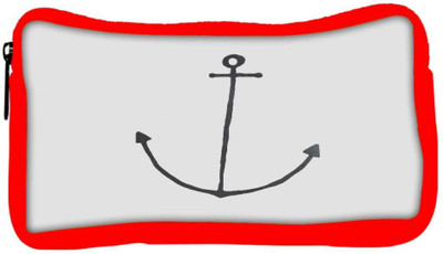 Snoogg Eco Friendly Canvas Anchor Wallpaper Student Pen Pencil Case Coin Purse Pouch Cosmetic Makeup Bag (RED) Pouch(Multicolor)
Snoogg Eco Friendly Canvas Anchor Wallpaper Student Pen Pencil Case Coin Purse Pouch Cosmetic Makeup Bag (RED) Pouch(Multicolor)