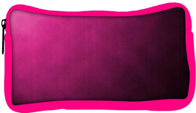 Snoogg Eco Friendly Canvas Pink Pattern Design Designer Student Pen Pencil Case Coin Purse Pouch Cosmetic Makeup Bag (PINK) Pouch(Multicolor)
Snoogg Eco Friendly Canvas Pink Pattern Design Designer Student Pen Pencil Case Coin Purse Pouch Cosmetic Makeup Bag (PINK) Pouch(Multicolor)