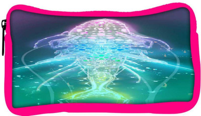 Snoogg Eco Friendly Canvas Digital Fishy Student Pen Pencil Case Coin Purse Pouch Cosmetic Makeup Bag (PINK) Pouch(Multicolor)
Snoogg Eco Friendly Canvas Digital Fishy Student Pen Pencil Case Coin Purse Pouch Cosmetic Makeup Bag (PINK) Pouch(Multicolor)