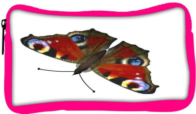 Snoogg Eco Friendly Canvas Butterfly Student Pen Pencil Case Coin Purse Pouch Cosmetic Makeup Bag (PINK) Pouch(Multicolor)
Snoogg Eco Friendly Canvas Butterfly Student Pen Pencil Case Coin Purse Pouch Cosmetic Makeup Bag (PINK) Pouch(Multicolor)