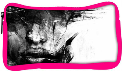 Snoogg Eco Friendly Canvas Portrait Digital Designer Student Pen Pencil Case Coin Purse Pouch Cosmetic Makeup Bag (PINK) Pouch(Multicolor)
Snoogg Eco Friendly Canvas Portrait Digital Designer Student Pen Pencil Case Coin Purse Pouch Cosmetic Makeup Bag (PINK) Pouch(Multicolor)