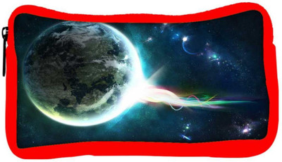 Snoogg Eco Friendly Canvas Abstract Earth Designer Student Pen Pencil Case Coin Purse Pouch Cosmetic Makeup Bag (RED) Pouch(Multicolor)
Snoogg Eco Friendly Canvas Abstract Earth Designer Student Pen Pencil Case Coin Purse Pouch Cosmetic Makeup Bag (RED) Pouch(Multicolor)