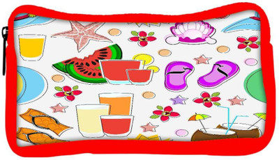 Snoogg Eco Friendly Canvas Abstract Summer Background Student Pen Pencil Case Coin Purse Pouch Cosmetic Makeup Bag (RED) Pouch(Multicolor)
Snoogg Eco Friendly Canvas Abstract Summer Background Student Pen Pencil Case Coin Purse Pouch Cosmetic Makeup Bag (RED) Pouch(Multicolor)
