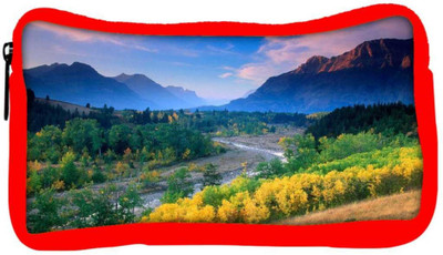 Snoogg Eco Friendly Canvas Yellow Flowers Designer Student Pen Pencil Case Coin Purse Pouch Cosmetic Makeup Bag (RED) Pouch(Multicolor)
Snoogg Eco Friendly Canvas Yellow Flowers Designer Student Pen Pencil Case Coin Purse Pouch Cosmetic Makeup Bag (RED) Pouch(Multicolor)