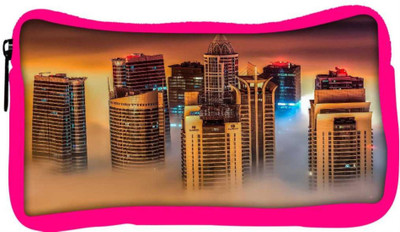 Snoogg Eco Friendly Canvas Group Of Building Designer Student Pen Pencil Case Coin Purse Pouch Cosmetic Makeup Bag (PINK) Pouch(Multicolor)
Snoogg Eco Friendly Canvas Group Of Building Designer Student Pen Pencil Case Coin Purse Pouch Cosmetic Makeup Bag (PINK) Pouch(Multicolor)
