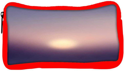 Snoogg Eco Friendly Canvas Blurry Sunrise Student Pen Pencil Case Coin Purse Pouch Cosmetic Makeup Bag (RED) Pouch(Multicolor)
Snoogg Eco Friendly Canvas Blurry Sunrise Student Pen Pencil Case Coin Purse Pouch Cosmetic Makeup Bag (RED) Pouch(Multicolor)