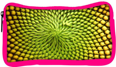 Snoogg Eco Friendly Canvas Small Abstract Design Designer Student Pen Pencil Case Coin Purse Pouch Cosmetic Makeup Bag (PINK) Pouch(Multicolor)
Snoogg Eco Friendly Canvas Small Abstract Design Designer Student Pen Pencil Case Coin Purse Pouch Cosmetic Makeup Bag (PINK) Pouch(Multicolor)