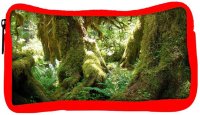 Snoogg Eco Friendly Canvas Amazing Tree Designer Student Pen Pencil Case Coin Purse Pouch Cosmetic Makeup Bag (RED) Pouch(Multicolor)
Snoogg Eco Friendly Canvas Amazing Tree Designer Student Pen Pencil Case Coin Purse Pouch Cosmetic Makeup Bag (RED) Pouch(Multicolor)