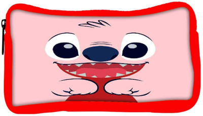 Snoogg Eco Friendly Canvas Pink Insert Face Student Pen Pencil Case Coin Purse Pouch Cosmetic Makeup Bag (RED) Pouch(Multicolor)
Snoogg Eco Friendly Canvas Pink Insert Face Student Pen Pencil Case Coin Purse Pouch Cosmetic Makeup Bag (RED) Pouch(Multicolor)